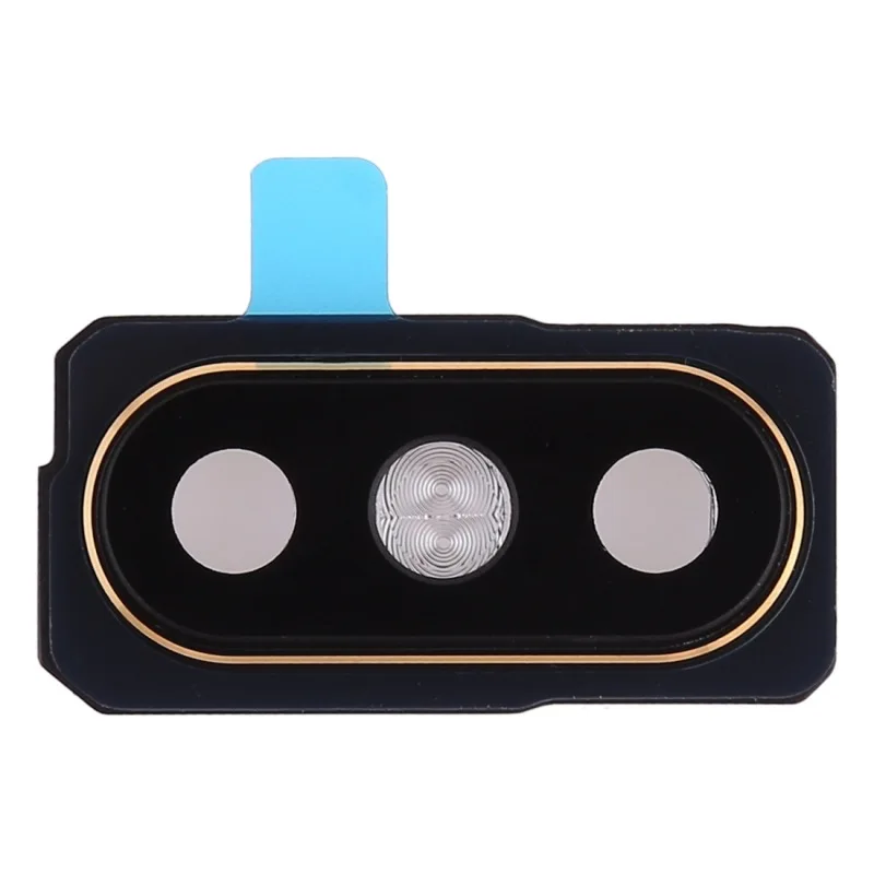 

Suitable for Xiaomi Mi MIX 2S Canva Rear Camera Frame with Lens