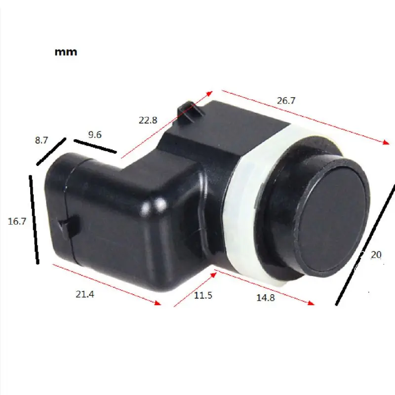 

Car PDC Reverse Parking Sensor For BMW For X3 For X5 For X6 For ALFA ROMEO U1JF
