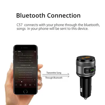 車のシガーライターソケットスプリッタ充電器デュアルusb qc 3.0急速充電12v自動車のシガーライターソケット電源アダプタプラグ