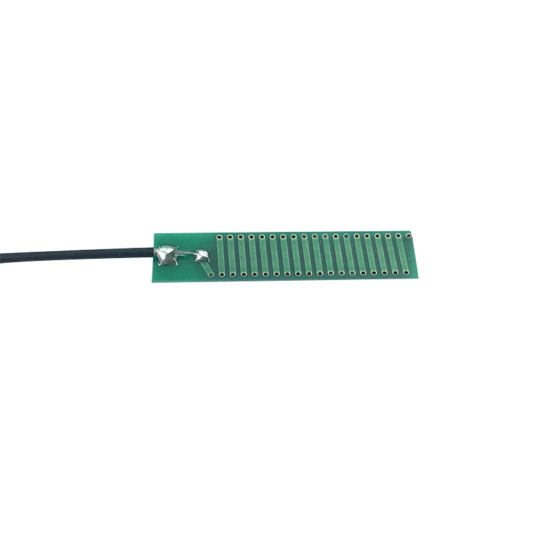 433 МГц Внутренняя антенна 433 м PCB IPX IPEX всенаправленная антенна Lora DTU модуль Встроенный Antena TX433-PCB-3207