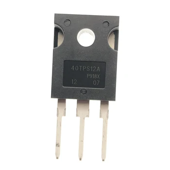 

10PCS 40TPS12A TO-247 New and original