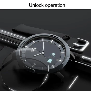 

Sport Smart Watch Fitness Bracelet HD08 Bluetooth Smart Watch IP67 Waterproof Heart Rate Monitor Sport Tracker