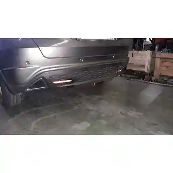 

REAR BUMPER HONDA CIVIC SALOON 5 (FK)