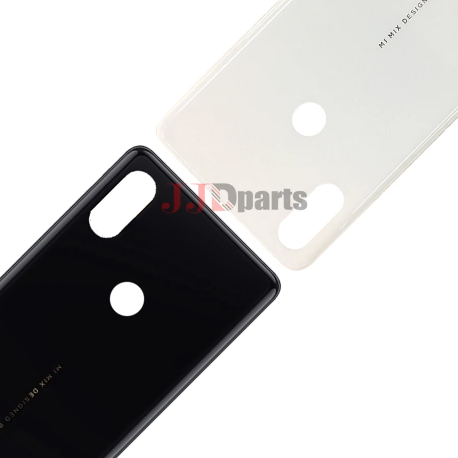 for xiaomi mix 2s battery cover (4)