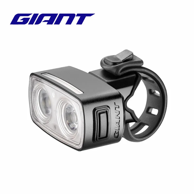 Giant Official Recon hl200 USB rechargeable high brightness strong