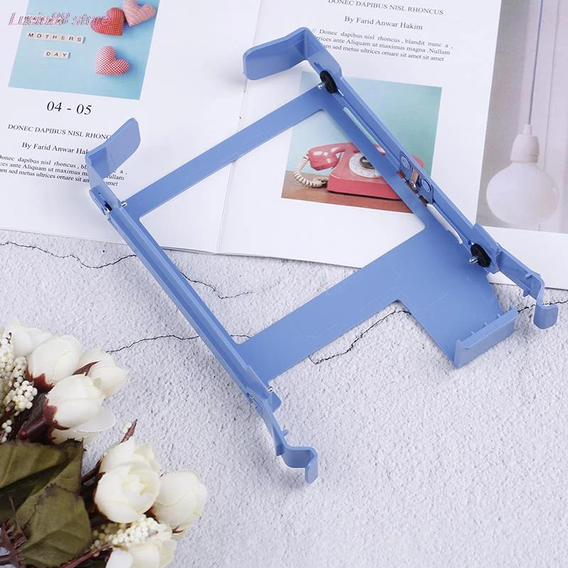 3.5" To 2.5" Hard Drive Caddy For Dell Optiplex & Precision Desktops – SSD/HDD Conversion Bracket