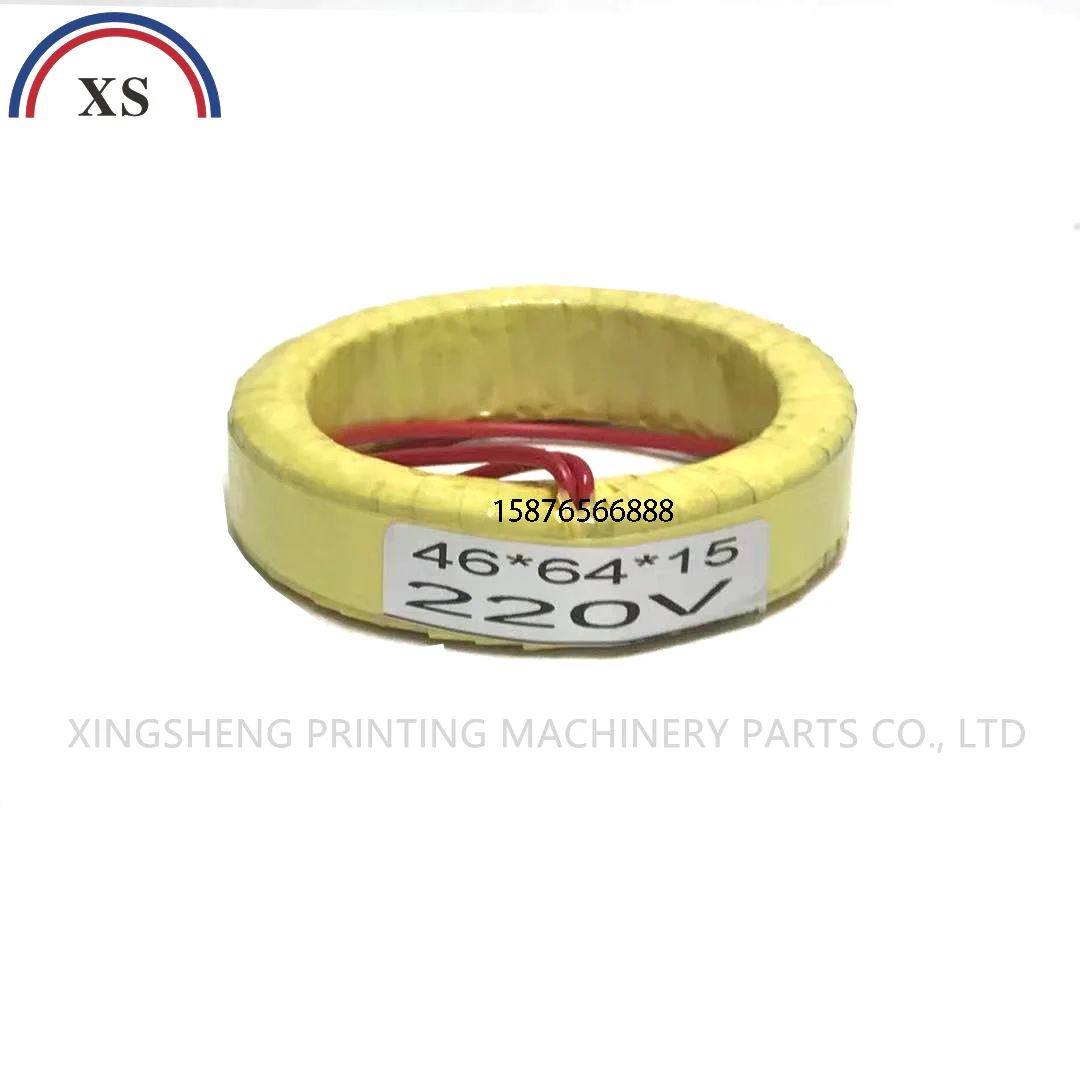 

Аксессуары для принтера Rolan, катушка сцепления фидера Rolan 110 В 220 В