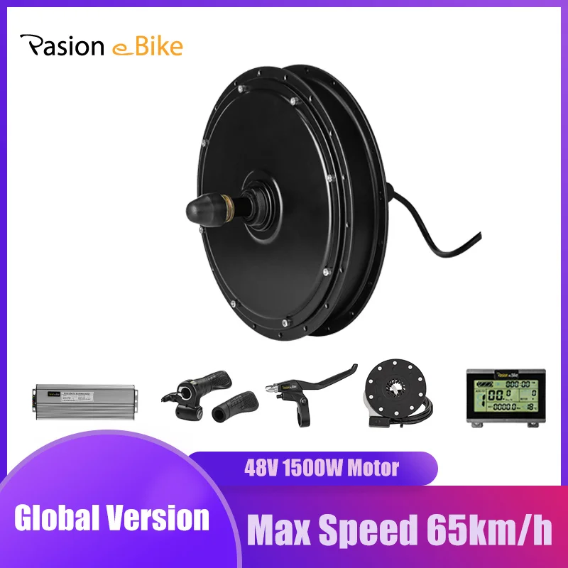 Paion ebike Motor 48V 1500W Hub Motor Bürstenlosen Elektrische Bike Hinten Motor Elektrische Fahrrad Freilauf/Kassette Hub motor Paion ebike Motor 48V 1500W Hub Motor Bürstenlosen Elektrische Bike Hinten Motor Elektrische Fahrrad Freilauf/Kassette Hub motor