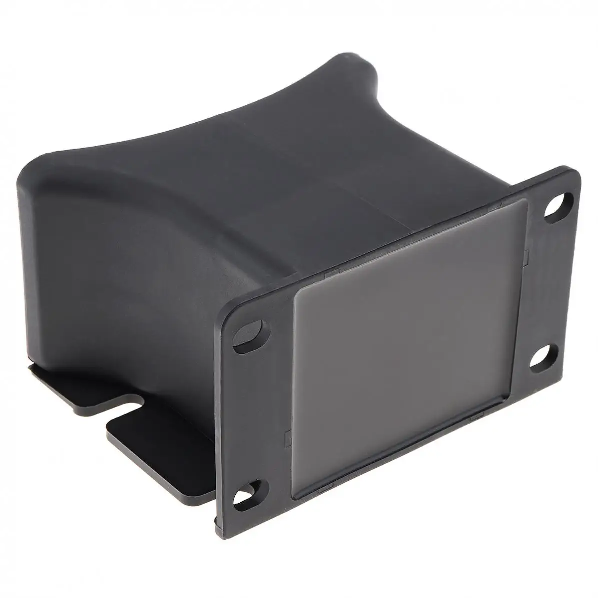 12 V-24 V 30W 110dB Авто Реверсивный звуковой резервной сигнализации Водонепроницаемый подходит для автомобиля, грузовика, транспортного средства