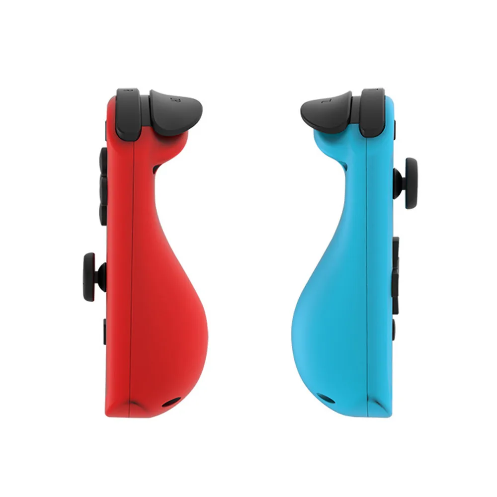 Беспроводной Bluetooth игровой контроллер переключатель Joy-Cob геймпад джойстик для NS Joy-Con(L/R) для Nintendo переключатель консоль маленькая игра