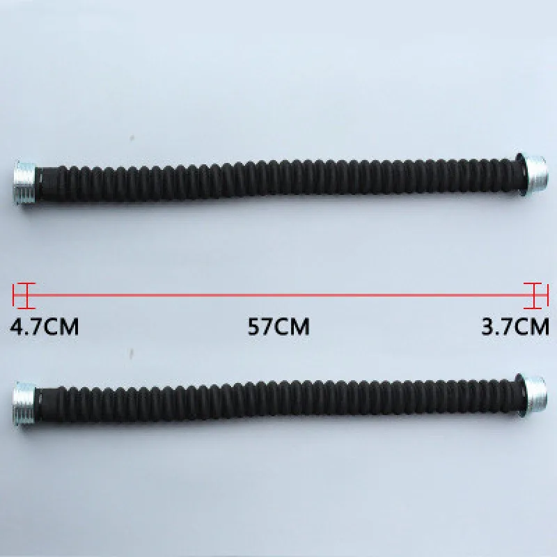 Полностью закрывающая лицо противогаз репиратор 6800 с трубкой 0 5 м российские