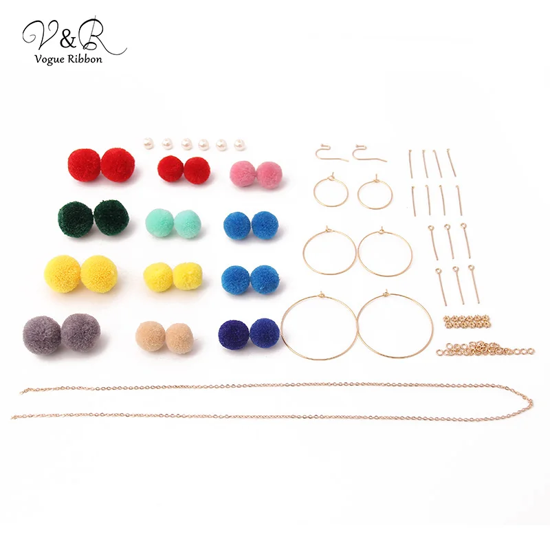 

Imitation Gold Plated, Rubber Coated Geomeric Stud, Triangle Pendant With Tassel, Fashion Jewelry For Holiday, Diy Jewelry Set