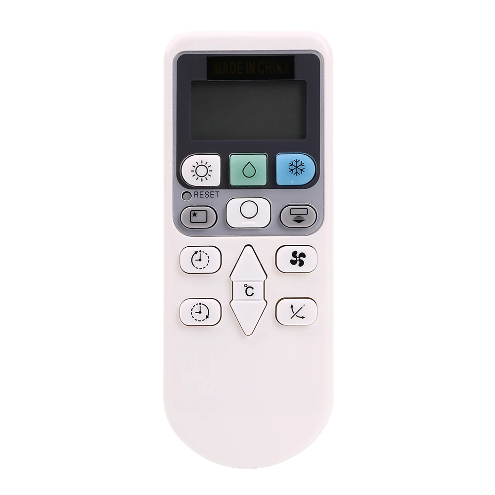 Replacement Air Conditioner Remote Control for Hitachi RAR 3V2 RAR 2P2