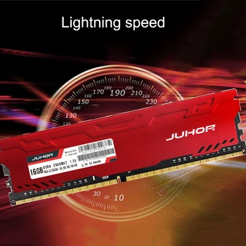 

DDR4 Desktop Memory RAM 8GB 16G DDR4 2666mhz PC4-21300 288pin Memory RAM