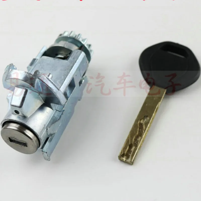 Auto Left Door Lock Cylinder For Bmw X3 F Series Lock Cylinder Auto Car