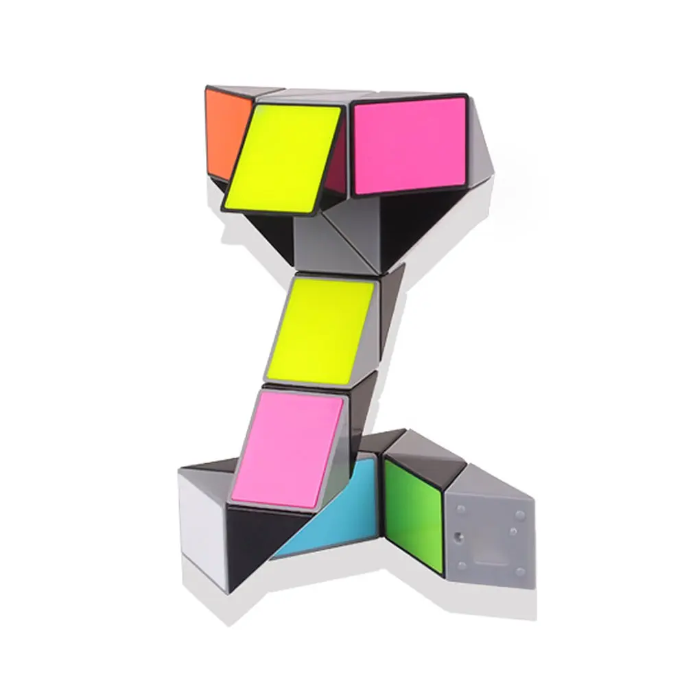 

Exercise Children's Hands-on Ability To Create Ability Imagination And Education Wisdom Wins A Hundred Magic Ruler