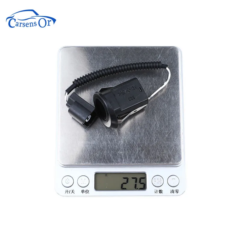 High quality Car Accessories 1/4 pcs PDC Parking Sensor 39693-SWW-G01 39693SWWG01 39693 SWW G01 Fits For Honda CR-V