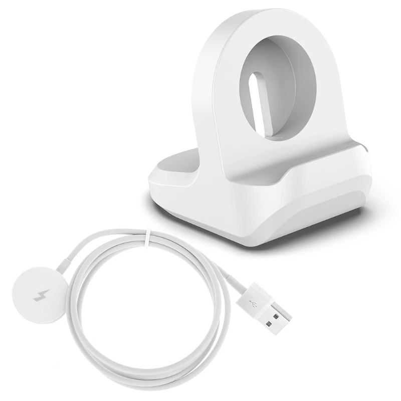 Supporto Di Ricarica Portatile Dock Smart Watch Cavo Di Ricarica Per Michael- Kors Access Smartwatch Accessori