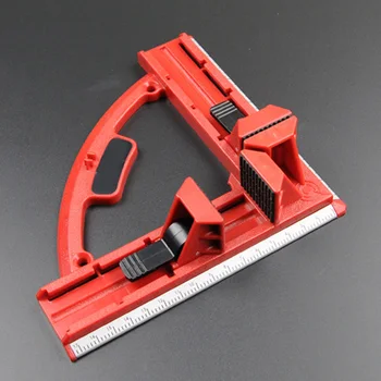 

90 Degree Right Angle Corner Clamp Picture Frame Clip DIY Woodworking Tool Clamps Corner Holder Woodworking Tool