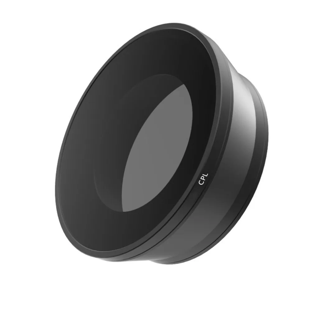 AS50 фильтр для объектива UV MCUV Polar для экшн-камеры sony HDR-AS50 AS50R AS200V AS100V X1000V X1000VR жесткие Грипсы из плотного материала