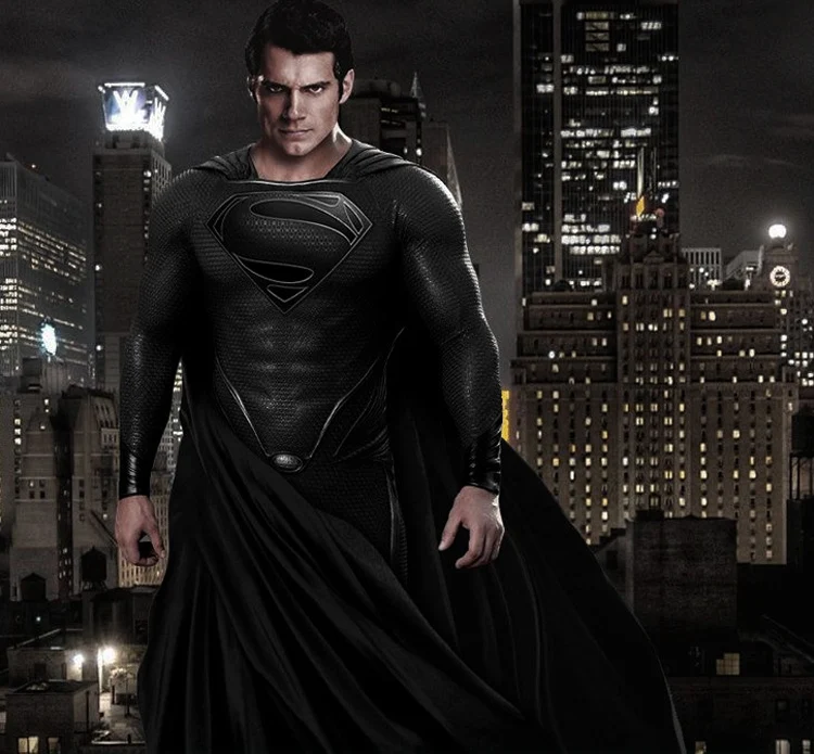 

Justice League cos Superman Clark one-piece tights cosplay stage costumes