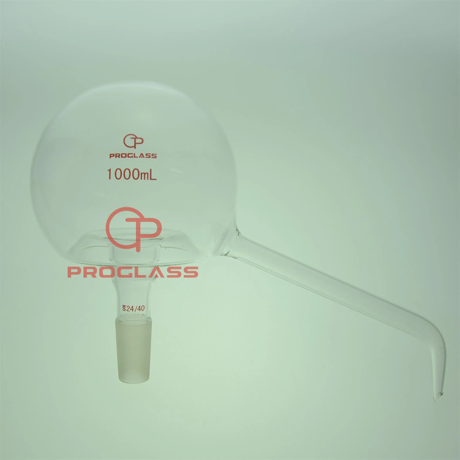 

Дистилляционная головка Pelican 24/40 500 мл 1000 мл 2000 мл