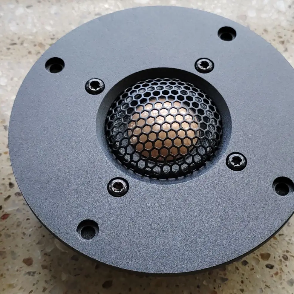 pair Melo david   audio  copper&Beryllium