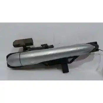

7701472932 HANDLE OUTER REAR RIGHT RENAULT ESPACE/GRAND ESPACE (JE0)