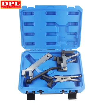 

Valve Pressure Spring Installer/ Remover Tool For BMW Mini N12 N14 N16 N18 & For Peugeot Citroen 1.6T Valve Slider Holding Plier