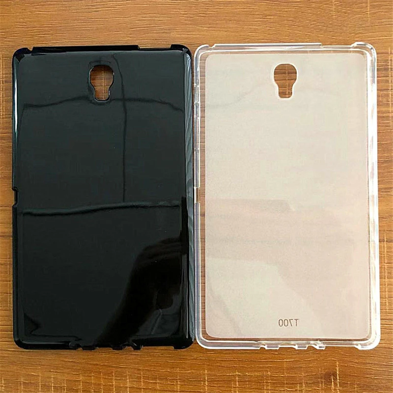 Чехол для планшета Samsung Galaxy Tab A 8 4 дюйма чехол из ТПУ с подушкой безопасности