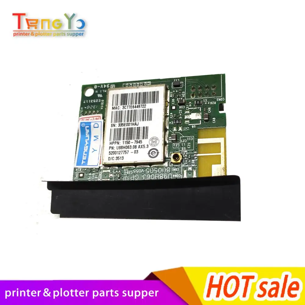 

Фотографическая материнская плата для HP CP1025nw CP1025 1025nw 1025 HP 1025nw