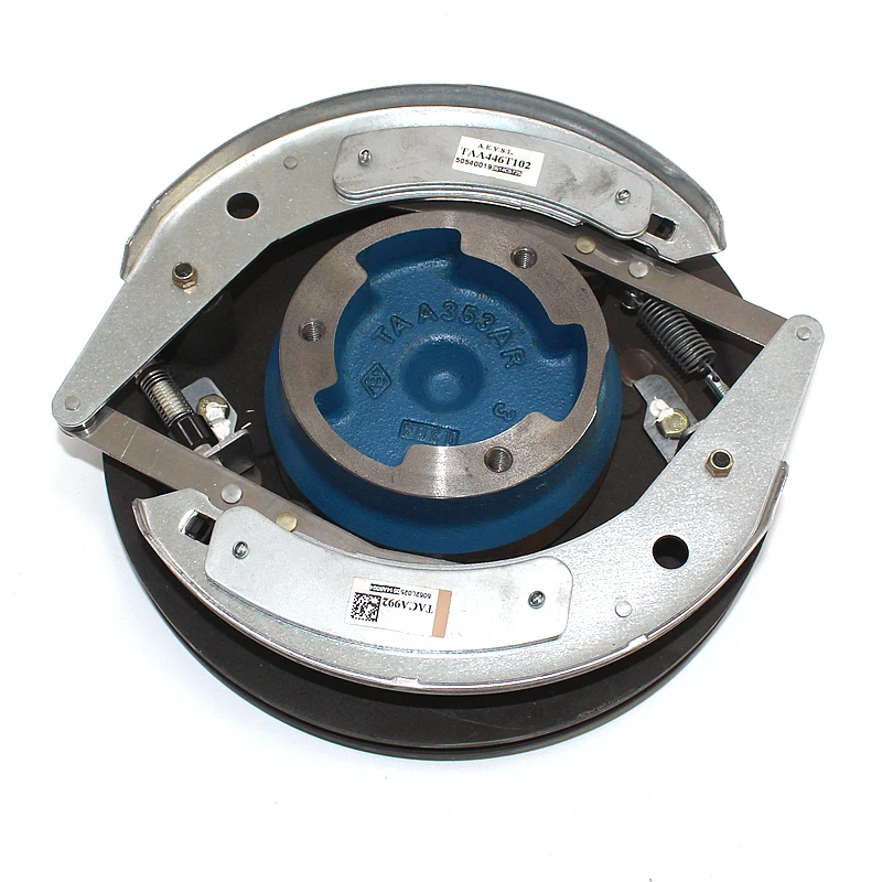 

1pce Elevator TAA446T102 Speed Limiter Wheels