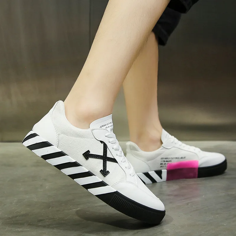 

Timalina Women Canvas Shoes Sneakers Fashion Casual Couple Board Shoes Spring Sneakers Platform Woman Casual Flats