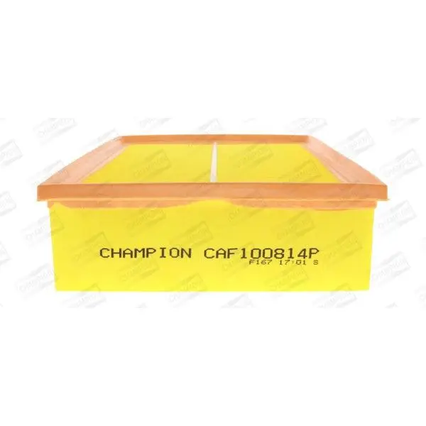 Воздушный фильтр CHAMPION caf100814p