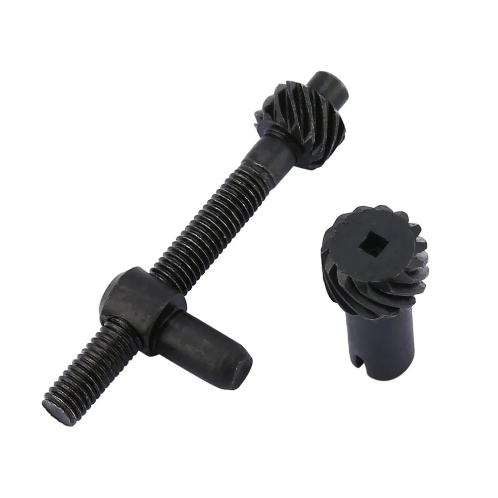 GTS натяжитель цепи для китайской бензопилы 2500 25CC Timberpro Lawnflite OEM запасные части