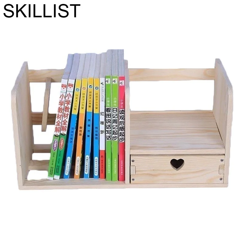 Best Home Furniture Dekorasyon Oficina Meuble De Maison Mobilya Estanteria Madera Camperas Decoration Retro Bookcase Book Case Rack