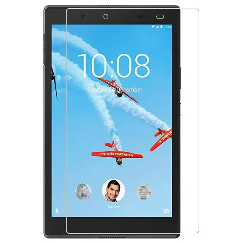 

Tempered Glass Film Screen Protector for Lenovo Tab 4 8 TB-8504F TB-8504N TB-8504X Tab4 8.0 inch Tablet Protective Glass Film