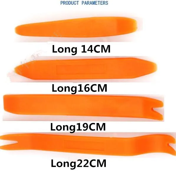 4 шт. инструмент для снятия автомобильной аудиодвери наклейка SEAT Leon Ibiza CUPTRA Altea