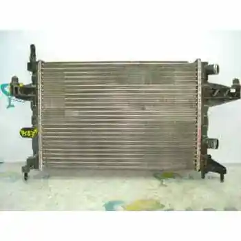 

24445160 WATER RADIATOR OPEL CORSA C