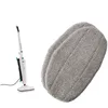 For Leifheit Microfiber Cloth With Strong Water Absorption And Fast Drying Rags For Preventing Odor-causing Bacteria Steam Wipes 2