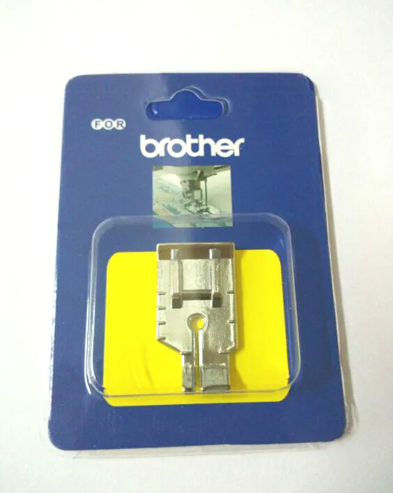 Domestic sewing machine presser foot XC1944 002 For Brother / SA125 (1