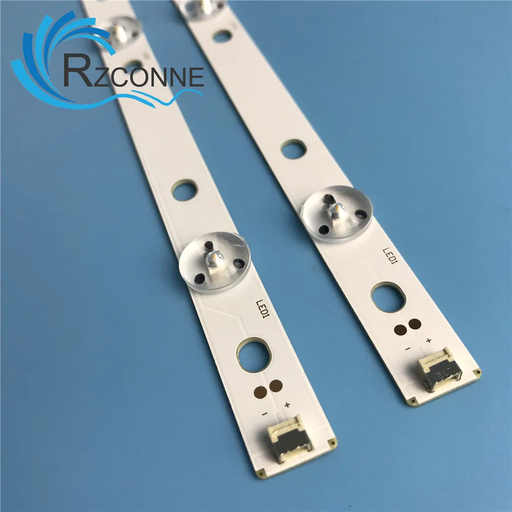 Tira Conduzida Luz de Fundo para Kd65x8500c 65x8505c Sva650a09 Sva650a30 Rev04 9led 150519 Xbr-65x850c Js000008kfhq4540b595-zb1303 - Imagem 5