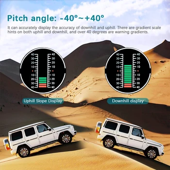 

HUD Display Head Up Display GO2 Car GPS Car Speed Security Alarm HUD GO 2 OBD OBD2 Diagnostic Tool Projector Digital Speedometer