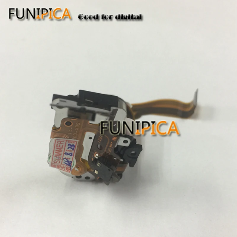 A33 Shutter drive motor assy repair parts For Sony SLT-A33 A37 A35 A55 camera Accessories