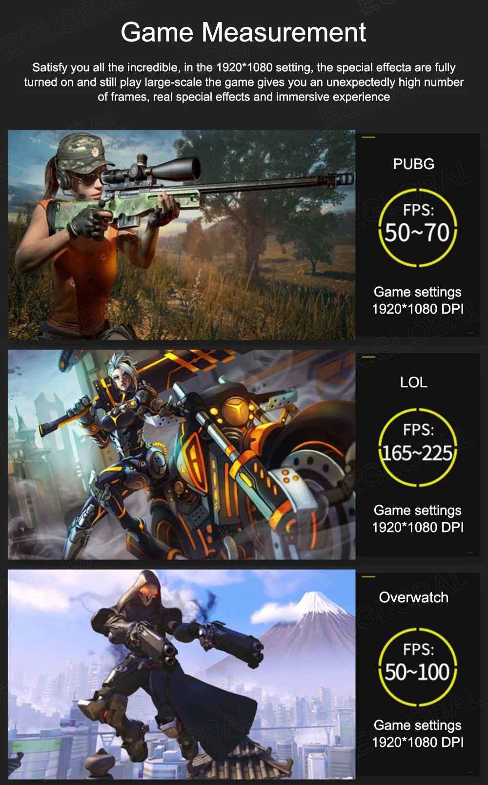 Eglobal Gamer Desktop PC - Intel Core i9-10900F, GTX1650, 64GB RAM, M.2 NVMe SSD, Windows 11, HTPC, AC WiFi Description Image.This Product Can Be Found With The Tag Names Barebone Mini PC, Computer Office, Eglobal desktop pc gamer