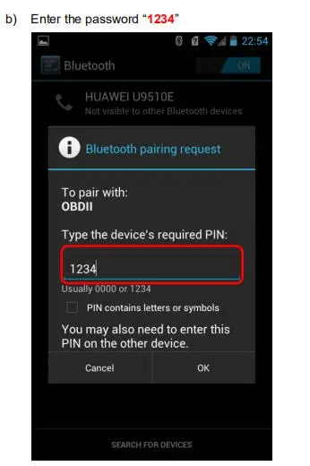Супер Мини ELM327 Bluetooth V1.5 25K80 чип OBD2 диагностический инструмент Bluetooth для Android/Symbian автоматический сканер