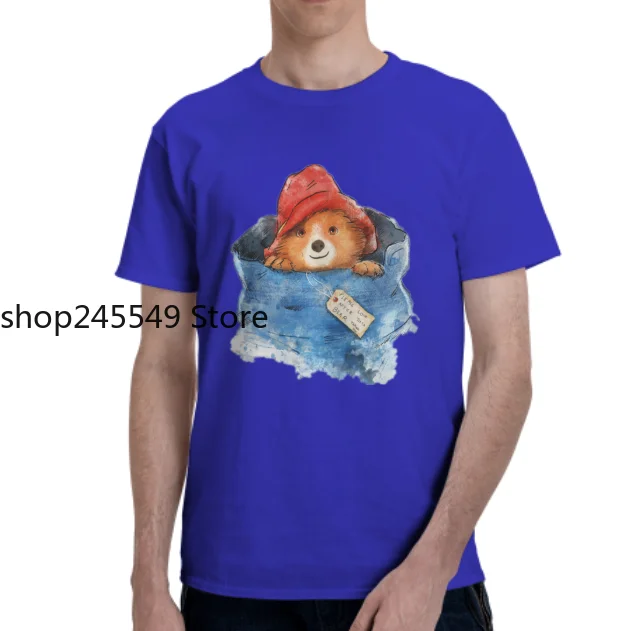 Paddington Bear Migration Is Not A 