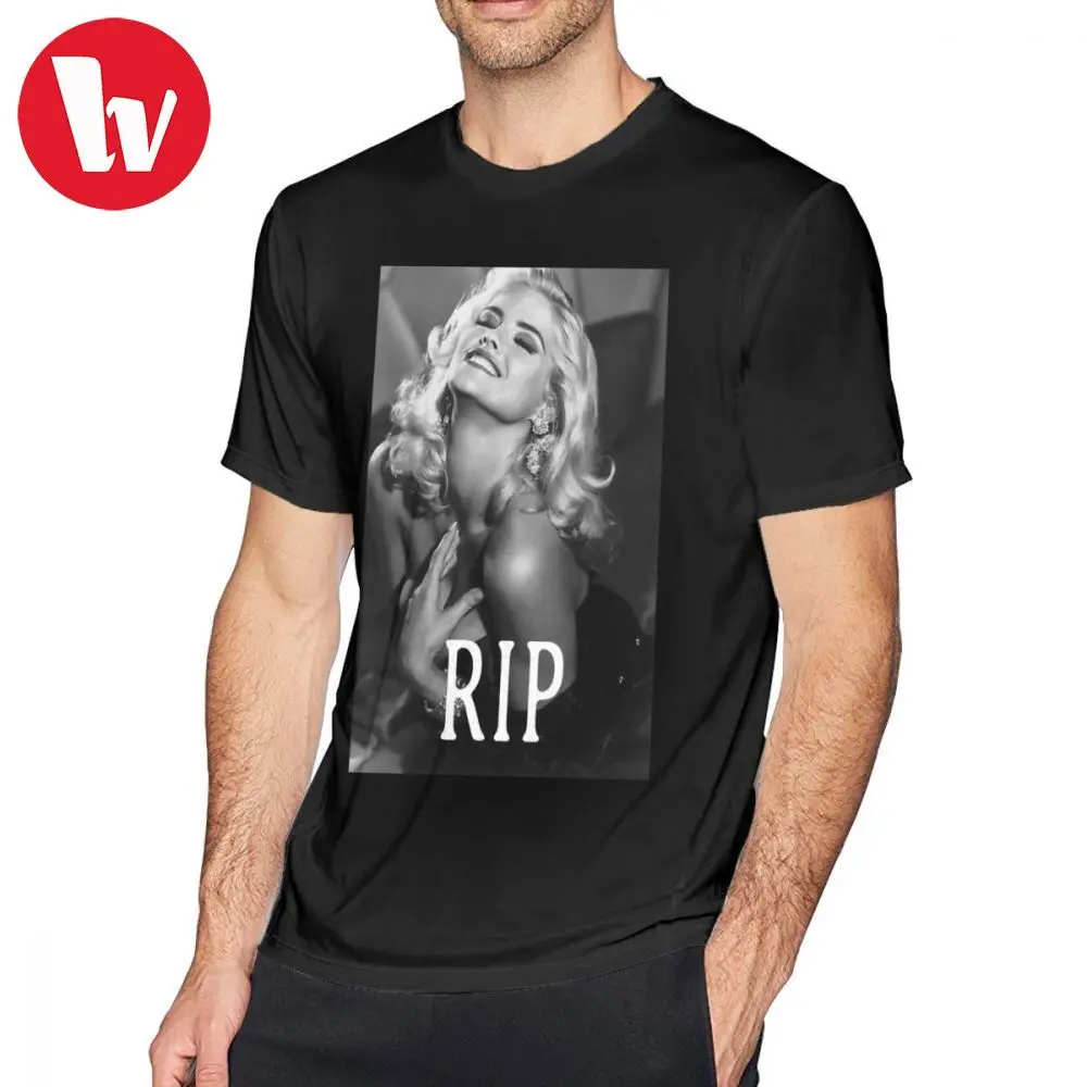 Amy Winehouse Футболка Анна Николь Гун футболка 4xl с коротким рукавом принтом 100 хлопок