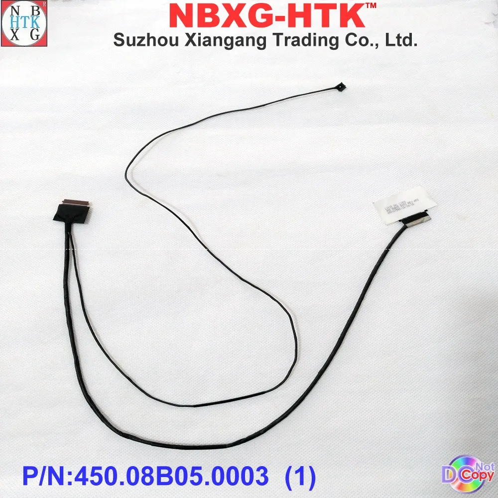 Новинка оригинал для lenovo V110-15 led lcd lvds cable 450.08B05.0003 | Компьютеры и офис