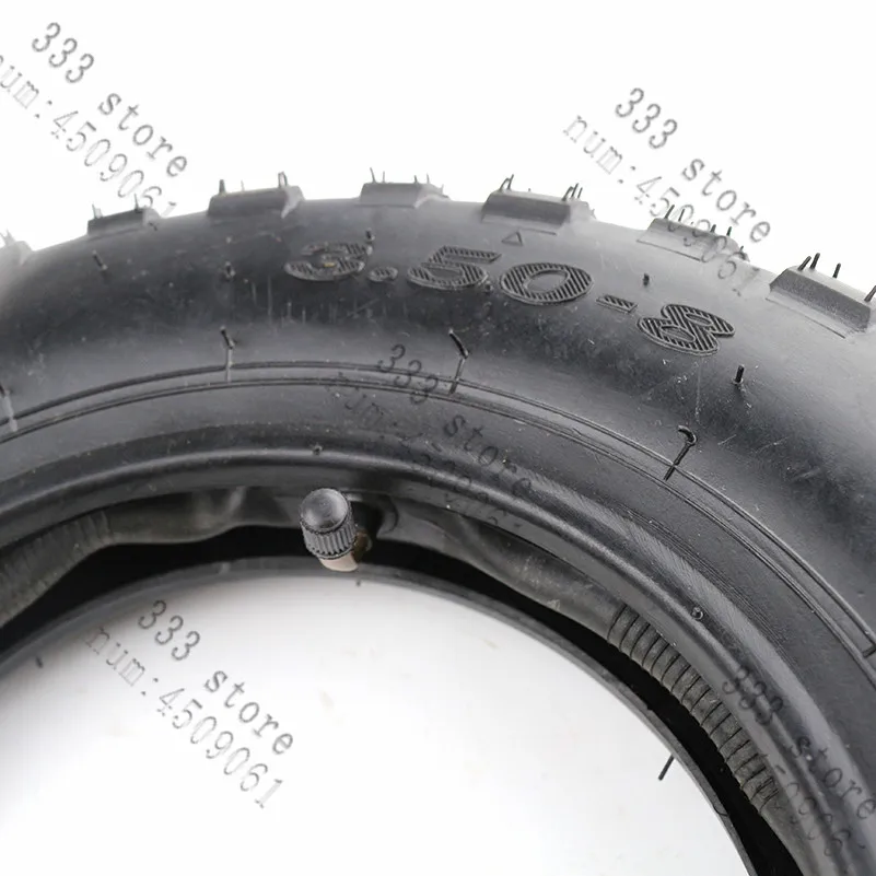 3.50X8 внутренняя труба для Honda Z50 Z50R Z50J Mini Trail Monkey Bike Kawasaki KV75 MT1 3 50 8 шина|Покрышки| |